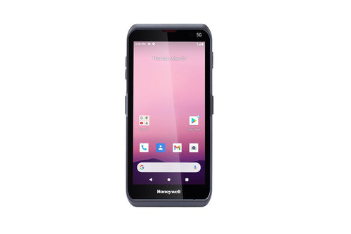 Honeywell ScanPal EDA57 – Robustes Datenerfassungsterminal, Android 12