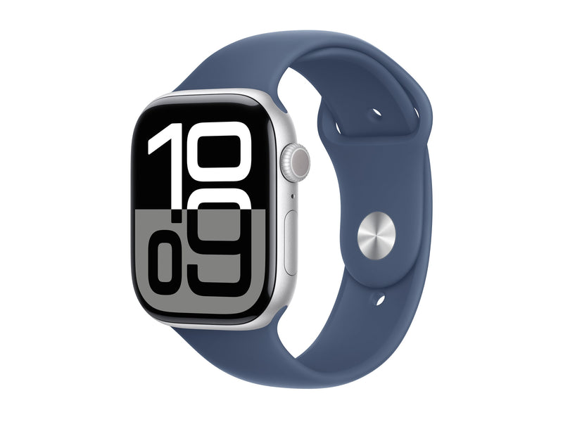 Apple Smartwatch – GPS, Herzfrequenzmessung