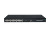 HPE Netzwerkswitch – 20 Anschlüsse, Gigabit Ethernet