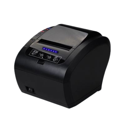 ALLNET Thermo-Bondrucker – Verkabelt & Kabellos, 640 DPI
