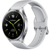 Xiaomi Intelligente Uhr – GPS, Herzfrequenz, Google Pay