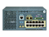 Cisco Netzwerk-Switch – 12 Anschlüsse, für raue Umgebungen