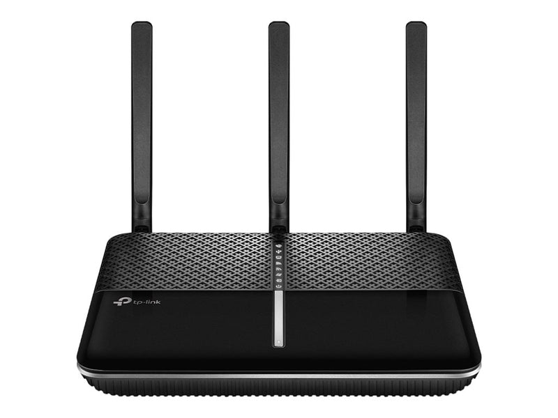 TP-Link WiFi5 Router – Schnelles WLAN für Büro und Zuhause