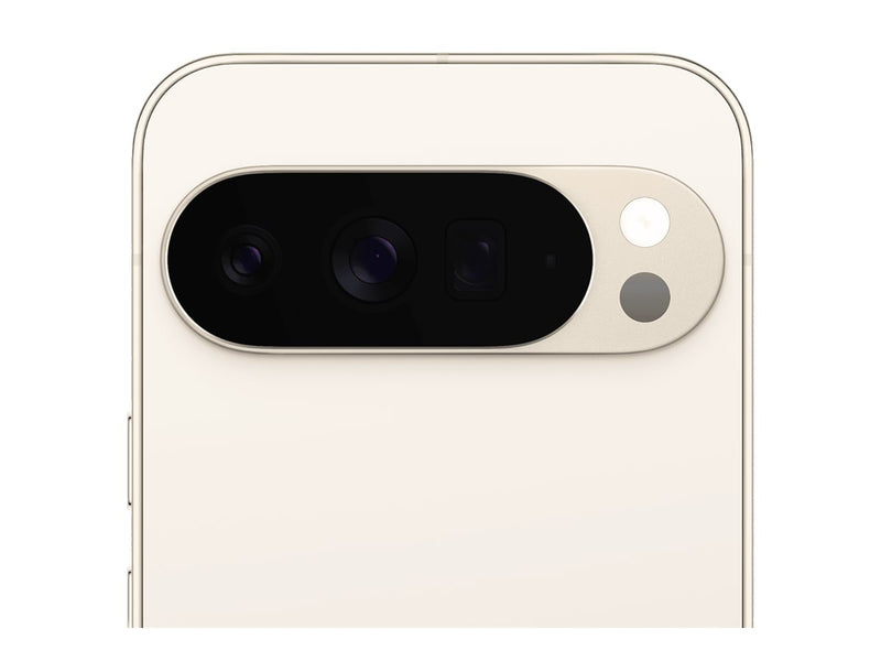 Google Pixel 10 Pro XL – 6,8" OLED-Display, 256 GB Speicher