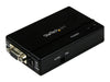 StarTech VGA-Adapter – Verbinde PC mit TV oder Projektor