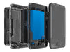 EZVIZ Videogegensprechanlage – Drahtlos, 4.3" Display