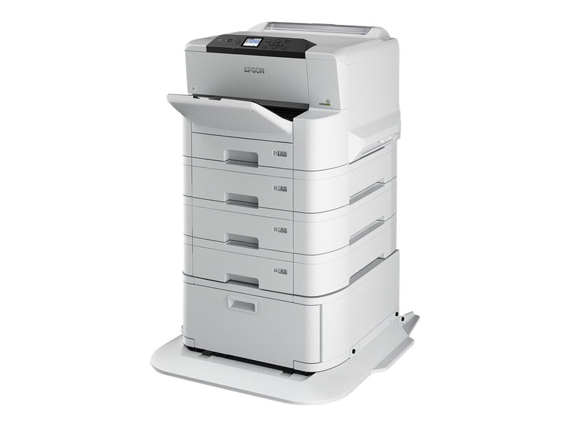 Epson WorkForce Pro A3-Drucker – Farbdruck, Duplex