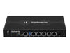 Ubiquiti EdgeRouter – Leistungsstarker Router für kleine Unternehmen