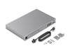 Ubiquiti UniFi Dream Machine – All-in-One Router mit PoE-Switch