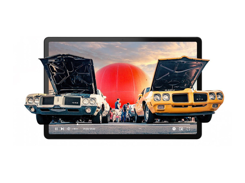 Lenovo Tablet – Großes Display, Android 13