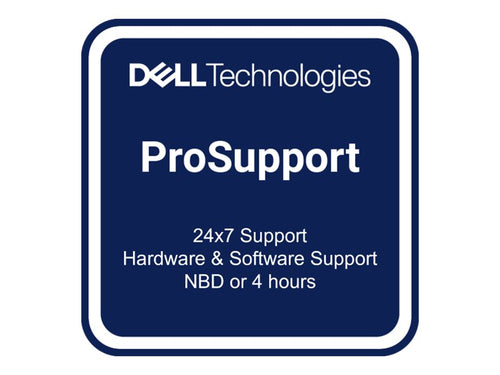 DELL Service-Erweiterung – Schnelle Unterstützung und Reparatur