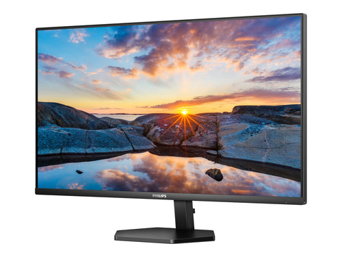 Philips 32" LED-Monitor – Full HD, Lautsprecher integriert