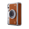 Fujifilm Sofortbildkamera – Retro-Design, einfache Bedienung