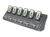 Cisco Ladegerät – Für 12 Cisco 7925G Telefone