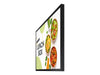 Samsung 32" Smart Signage – Ideal für digitale Werbeanzeigen