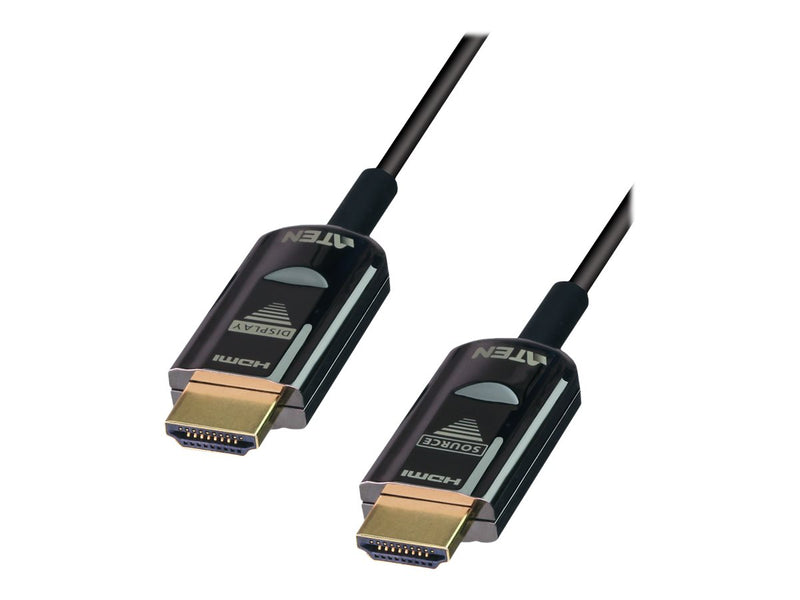 Aten HDMI-Kabel – 30m, 4K-Qualität für klare Bildübertragung