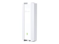 TP-Link Omada Wi-Fi 6 Access Point – Indoor & Outdoor, bis 3 Gbit/s