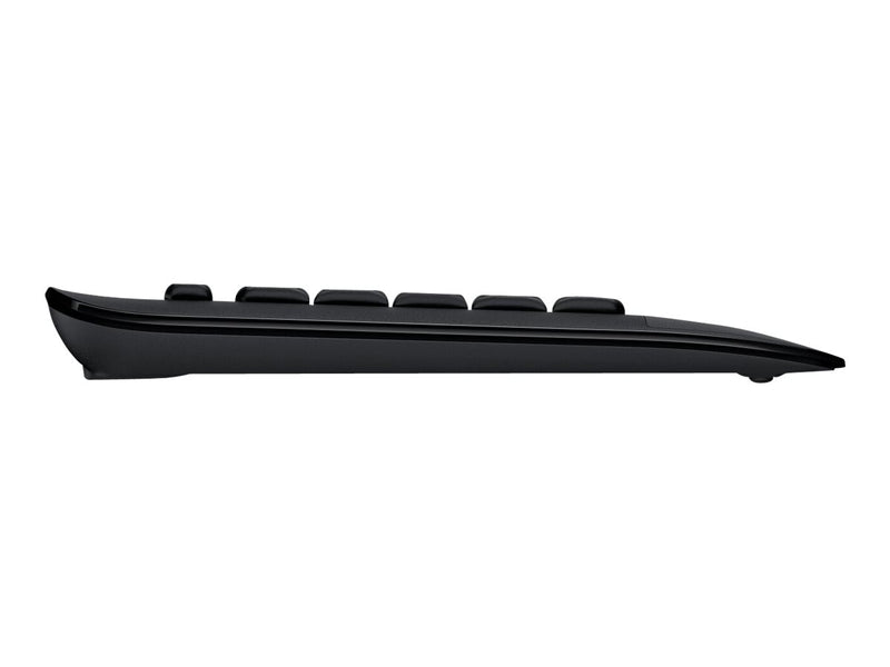 Logitech Kabellose Tastatur – Bluetooth, spritzwasserfest