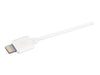 Duracell Lightning-Kabel – 1m, für Apple-Geräte