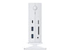 D-LINK Docking Station – Thunderbolt 4, 14 Anschlüsse