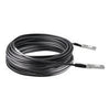 HP Enterprise Netzwerkkabel – 3 m, SFP+ zu SFP+, passiv