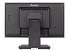 Iiyama 22" Touchscreen-Monitor – Full HD, IPS-Display