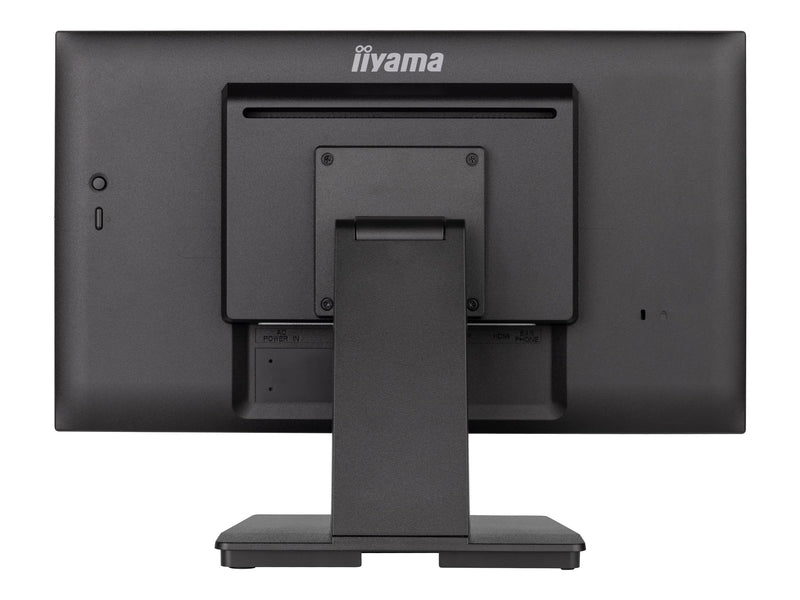 Iiyama 22" Touchscreen-Monitor – Full HD, IPS-Display