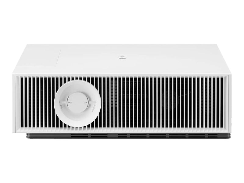 LG CineBeam Projektor – 4K Ultra HD, 2500 Lumen