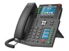 Fanvil IP-Telefon – Bluetooth, Farbdisplay