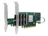NVIDIA Netzwerkadapter – 200 Gigabit, PCIe 4.0