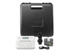 Brother P-Touch Beschriftungsgerät – USB-Anschluss, 18 mm Breite