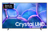 Samsung 85" 4K Smart TV – Großes Bild, lebendige Farben