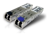 D-Link Netzwerkmodul – Gigabit Ethernet, bis 2 km Reichweite