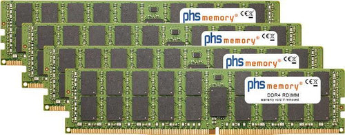 PHS-ELECTRONIC RAM Kit – 512 GB Speicher für iMac Pro