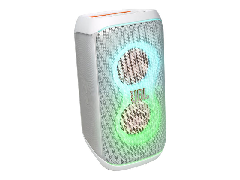 JBL PartyBox Club 120 – Tragbarer Lautsprecher mit Lichtshow