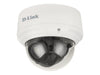 D-Link Überwachungskamera – 8 MP, wetterfest & vandalismussicher