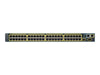 Cisco Catalyst Netzwerk-Switch – 48 Anschlüsse, Gigabit Ethernet
