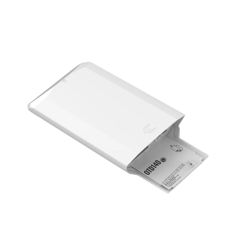 Teltonika Outdoor 4G Router – Wetterfest, sichere Verbindung