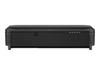 Epson 3-LCD Projektor – 4K-Bilder, bis 160 Zoll