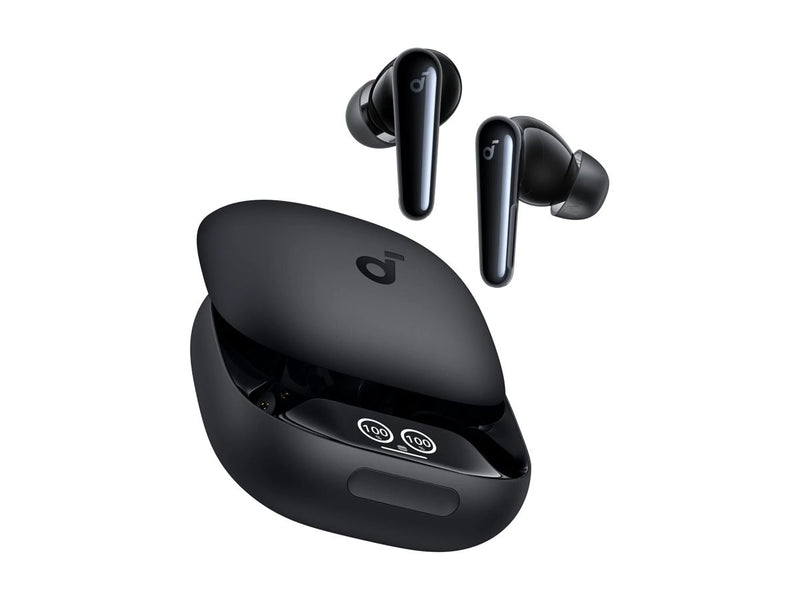 Anker Soundcore Liberty 4 Pro – Kabellos, Geräuschunterdrückung