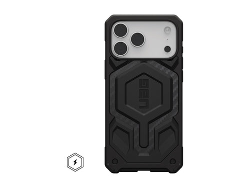 URBAN ARMOR GEAR Handyhülle – Robust, MagSafe-kompatibel