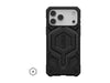 URBAN ARMOR GEAR Handyhülle – Robust, MagSafe-kompatibel