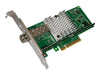 Intel Netzwerkadapter – 10 Gbps, für schnelles Ethernet