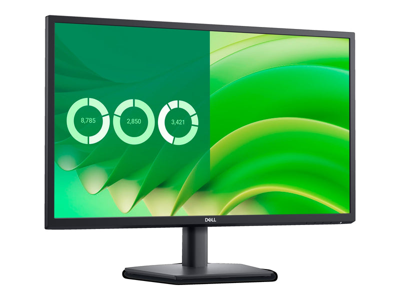Dell 27" LED-Monitor – Full HD, 75 Hz für klare Bilder