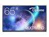 Optoma 65" Interaktives Display – Touchscreen, Android OS 11