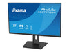 Iiyama 27" Monitor – Quad HD, 1 ms Reaktionszeit