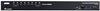 ATEN 8-Port HDMI KVM Switch – USB-Anschlüsse, 4K-Auflösung