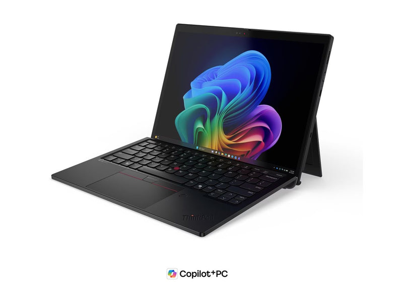 Lenovo ThinkPad X13 – 2-in-1, 13" Touch-Display