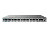 Grandstream Netzwerk-Switch – 48 Ports, PoE++ Unterstützung