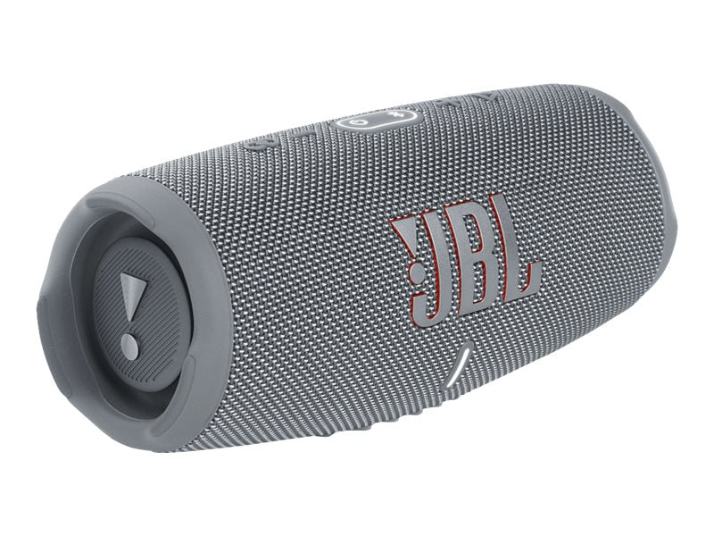 Harman Kardon JBL Charge 5 Bluetooth-Lautsprecher – Wasserfest, Outdoor-tauglich